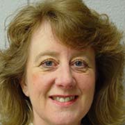 Kathy Jones